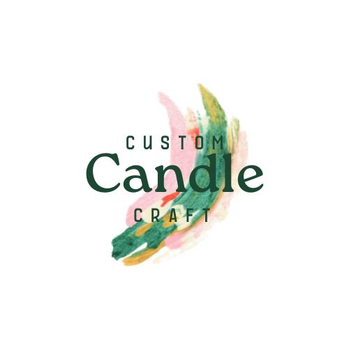 Custom Candle Craft