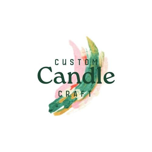 Custom Candle Craft - Custom Candle Manufacturer Logo